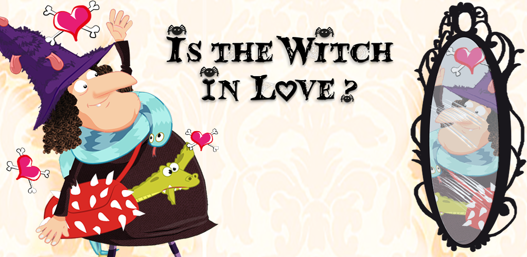 Is the Witch in Love? - App on Amazon Appstore