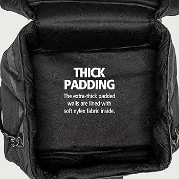 Amazon.com: Meinl Percussion Cajon Box Drum Bag