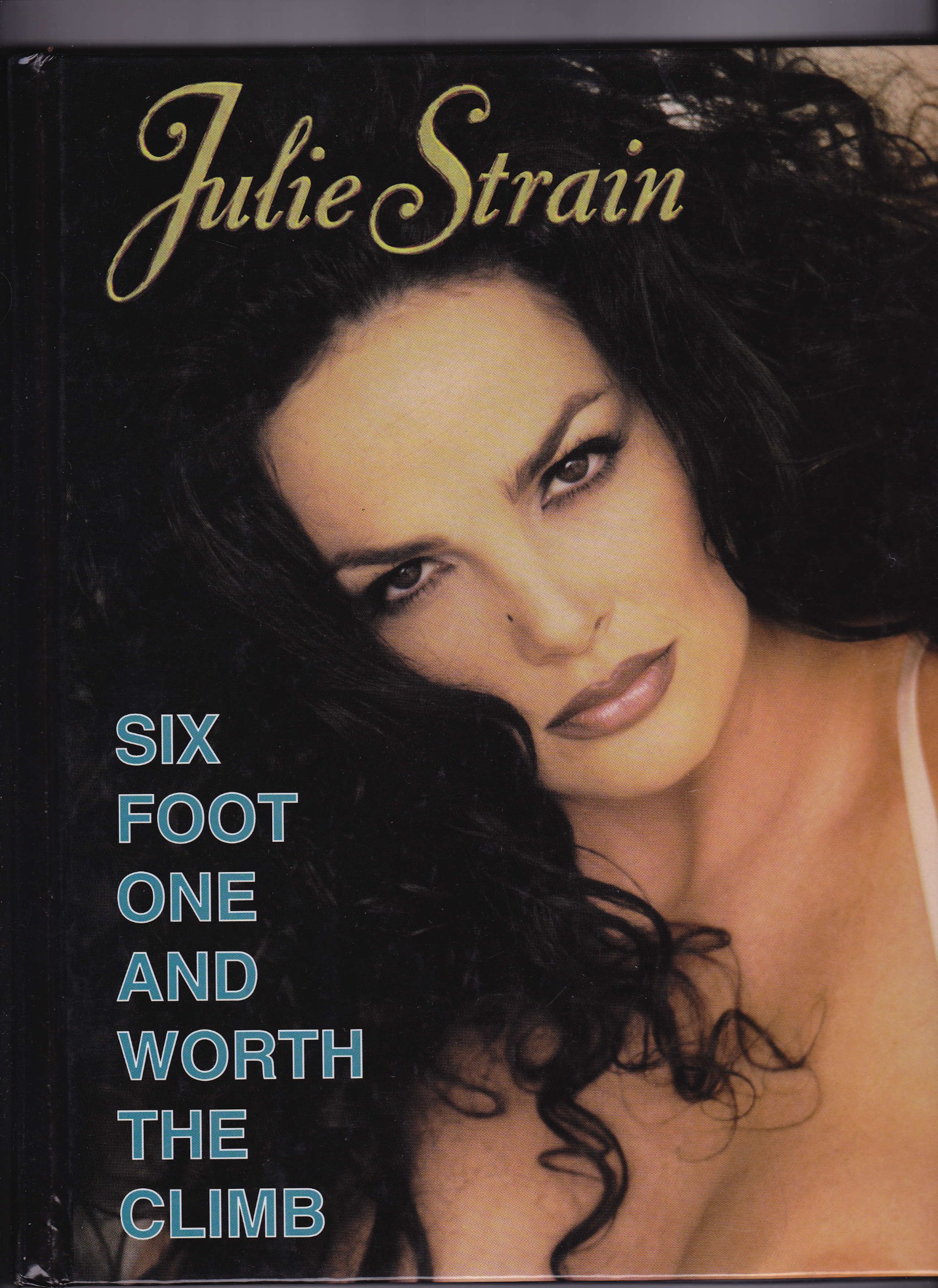 Amazon.com: Julie Strain: libros, biografía, última actualización