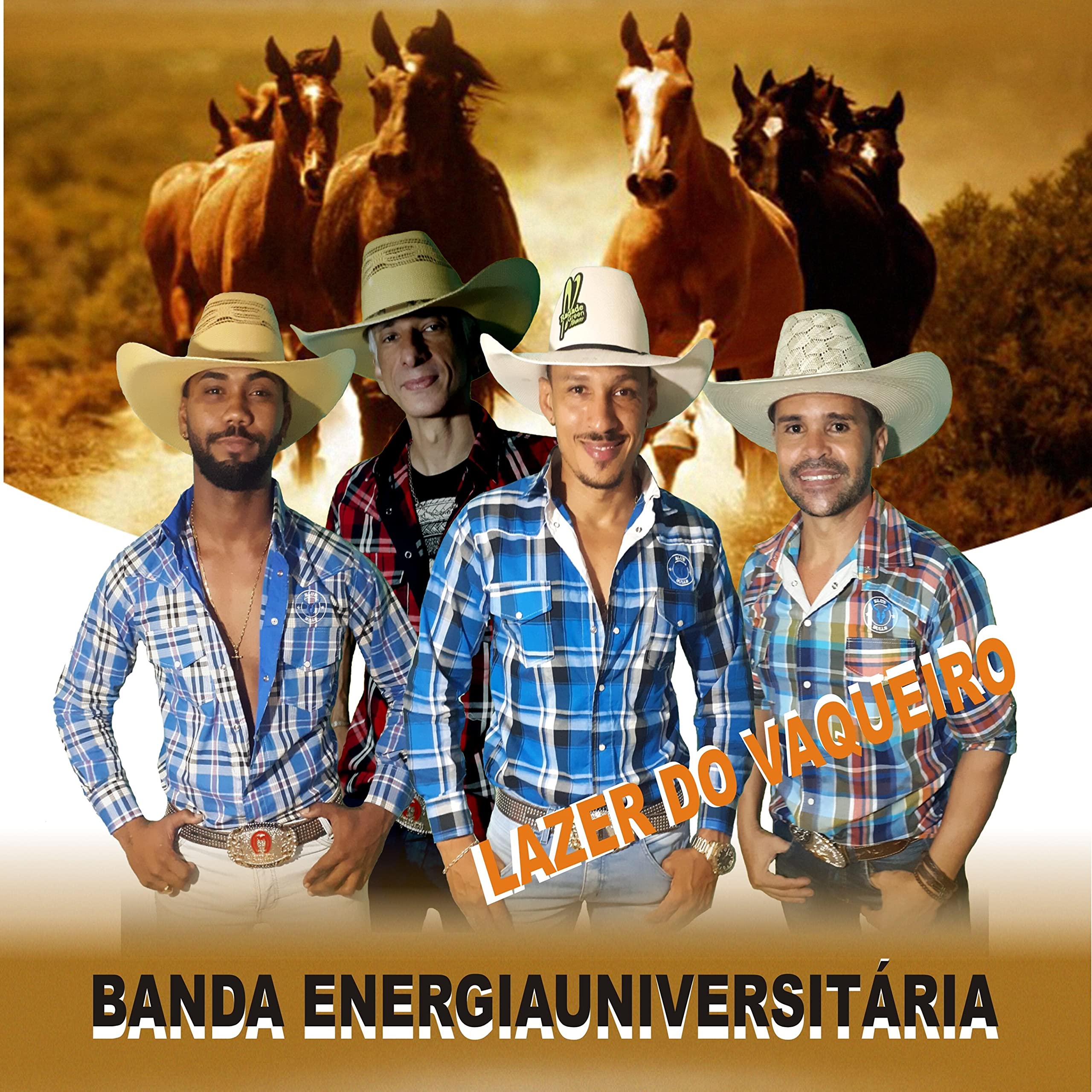 Banda Energia Universitária