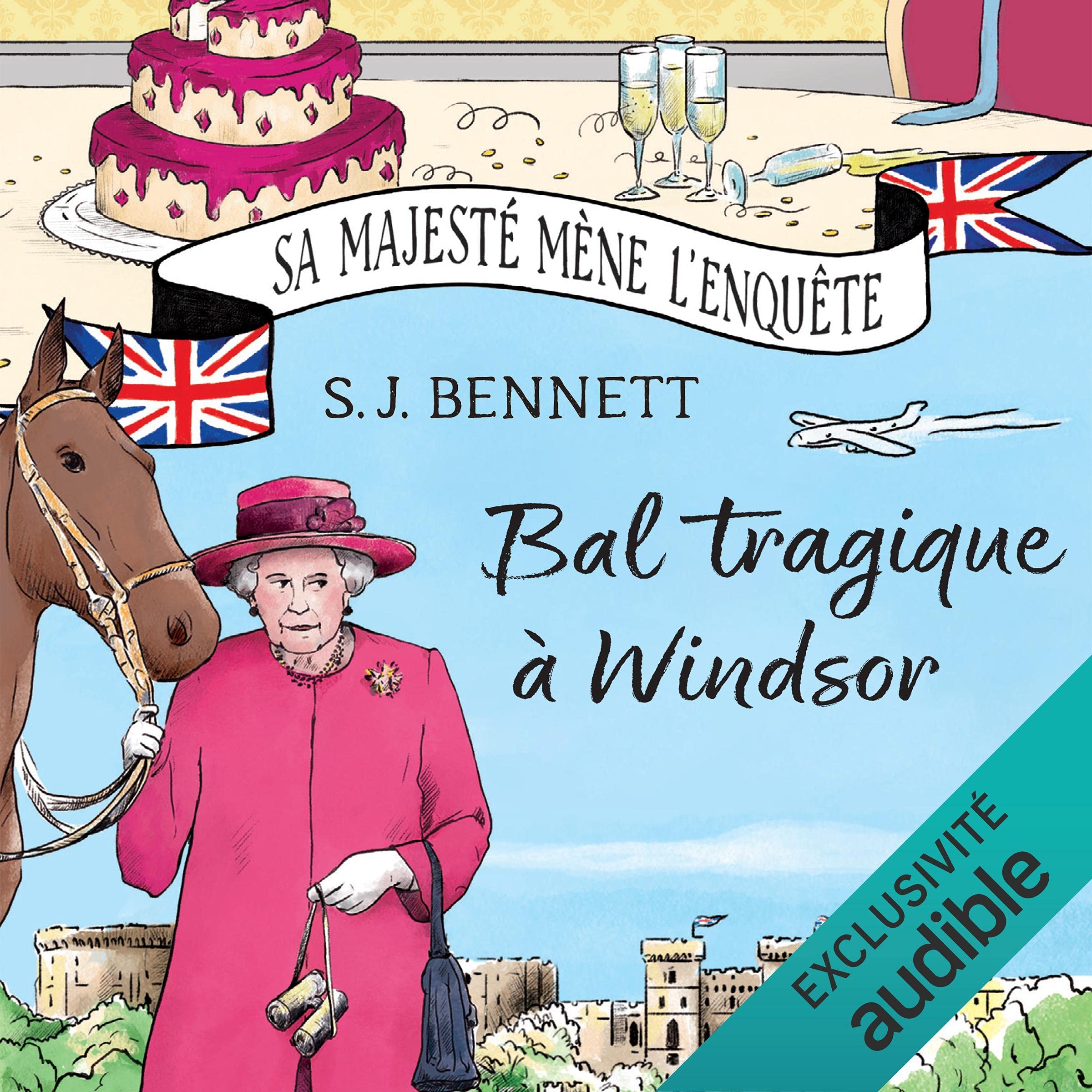 Bal Tragique à Windsor