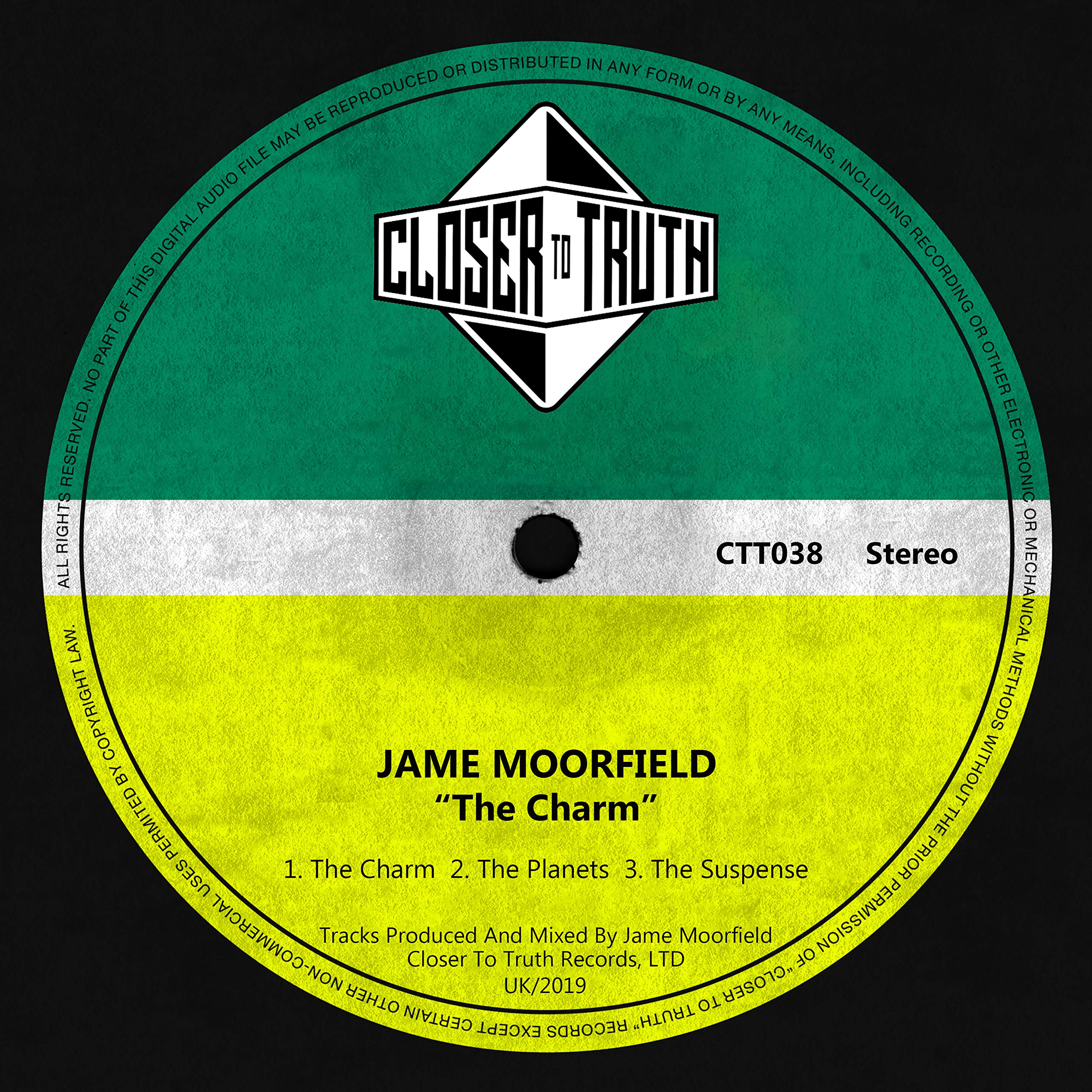 Jame Moorfield