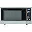 Amazon.com: SHARP Stainless Steel Carousel 1.8 Cu. Ft. 1100W Countertop ...