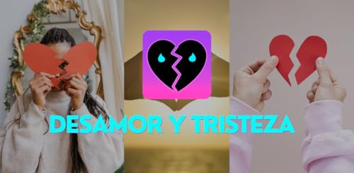 DESAMOR E TRISTEZA!