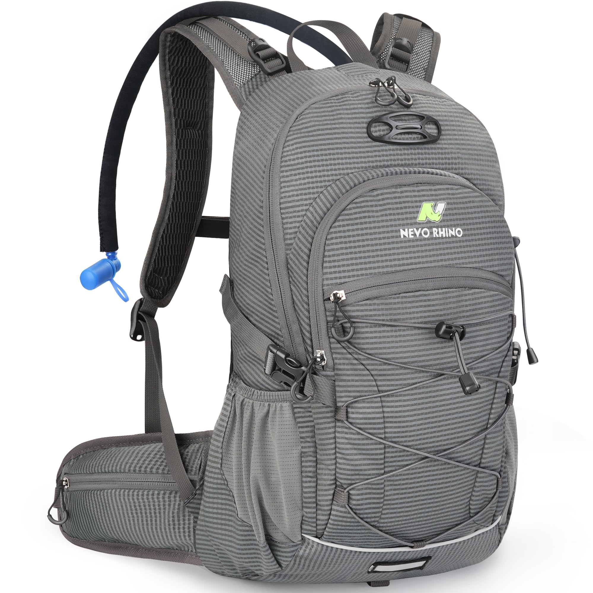 N NEVO RHINO 20L Hydration Backpack