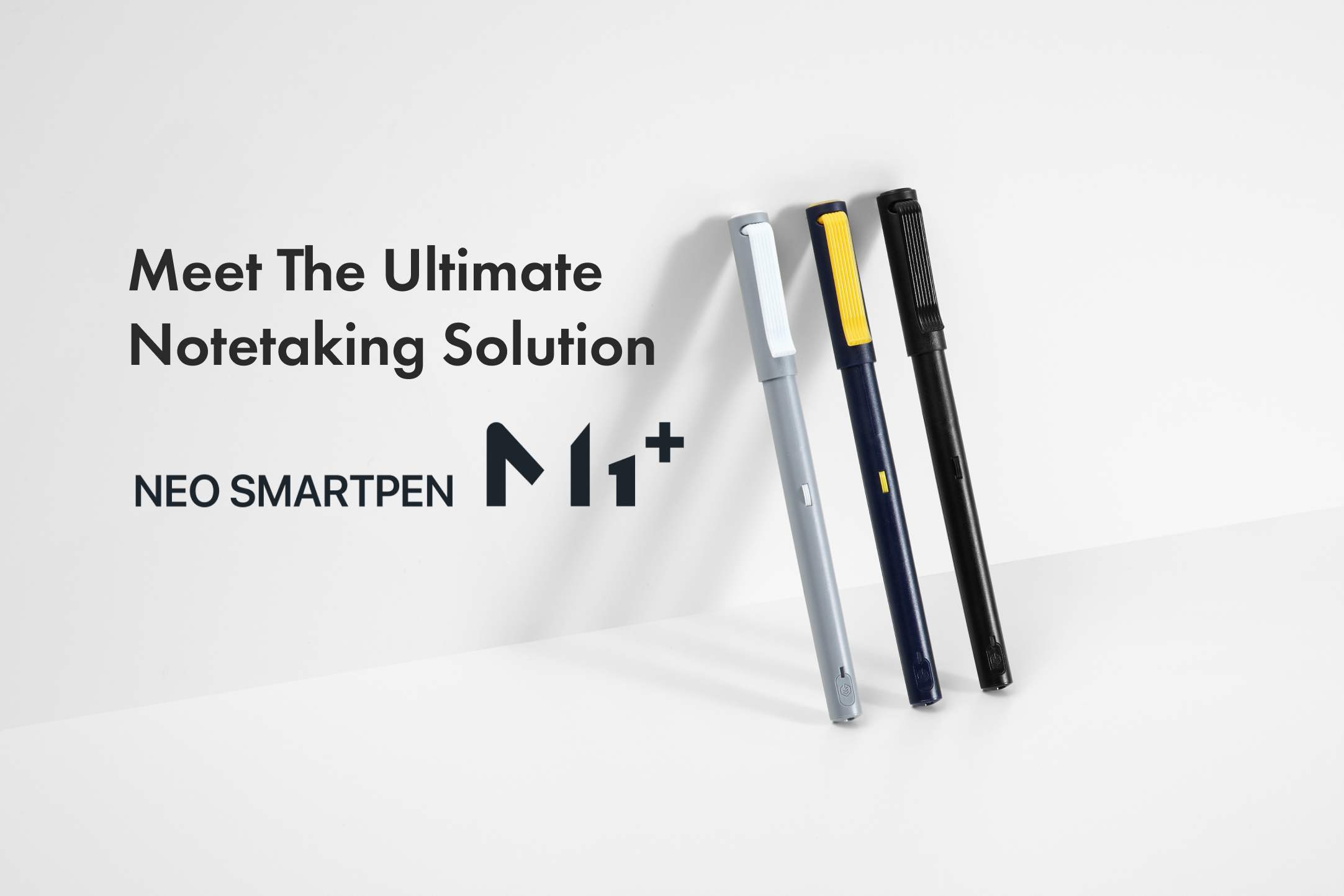 Amazon.com: Neo Smartpen M1+ for Android, iPhone and Laptop