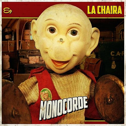 Monocorde By La Chaira On Amazon Music Amazon Com