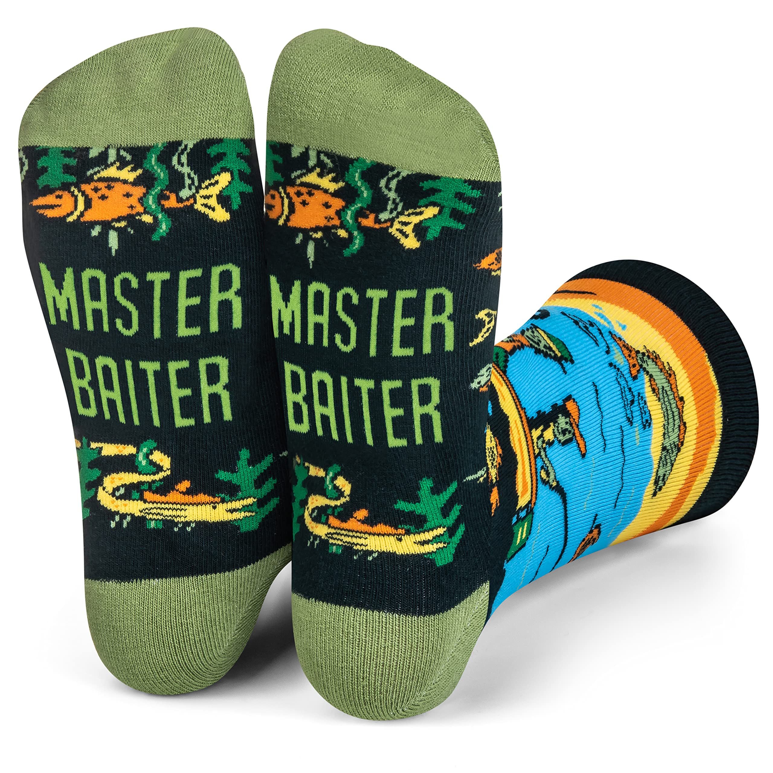 If You Can Read This Bring Me Some Socks (Wine, Beer, Whiskey, Tea, Pizza, Ice Cream, Coffee)