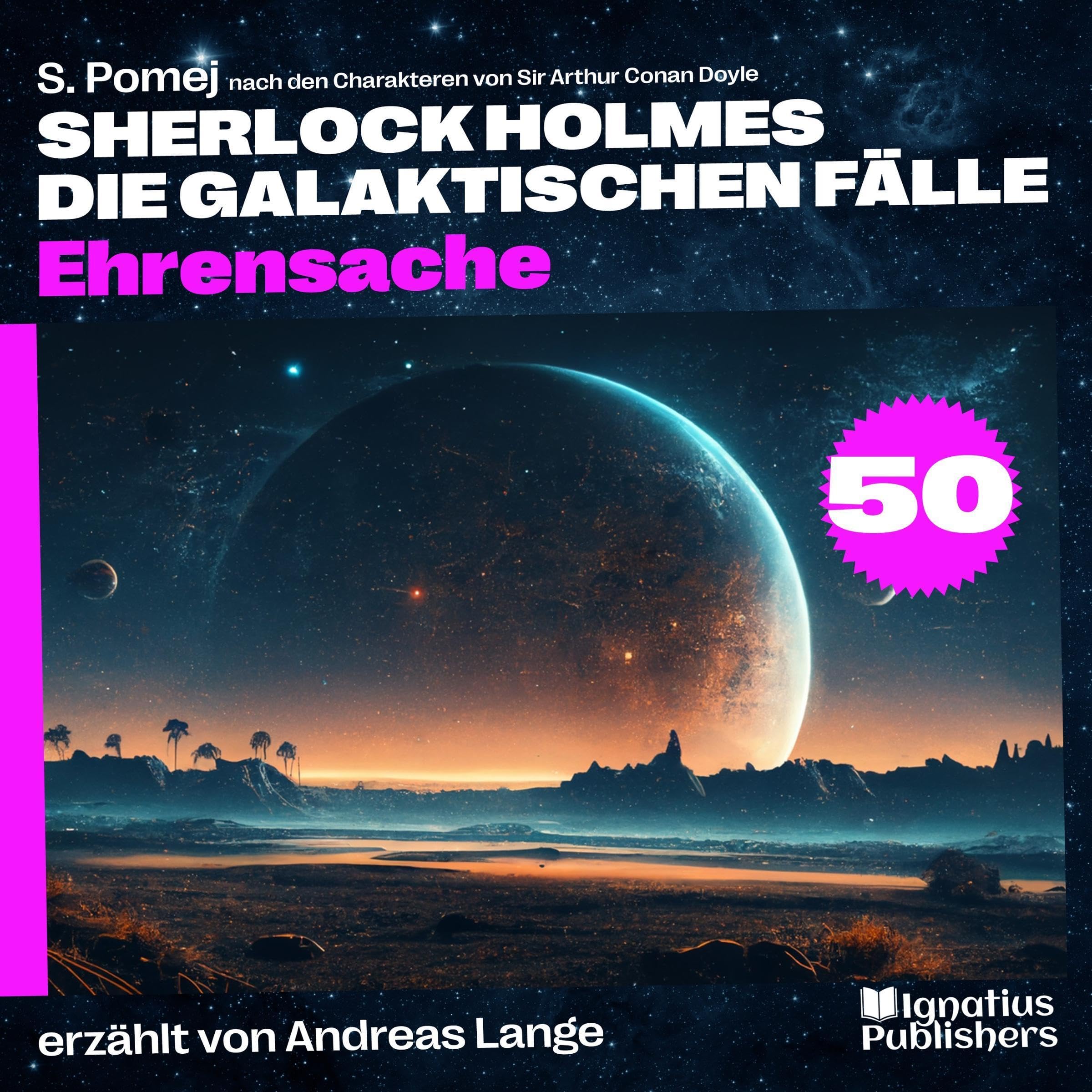 Cover art for Ehrensache