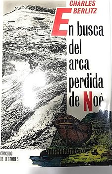 En busca del arca perdida d...