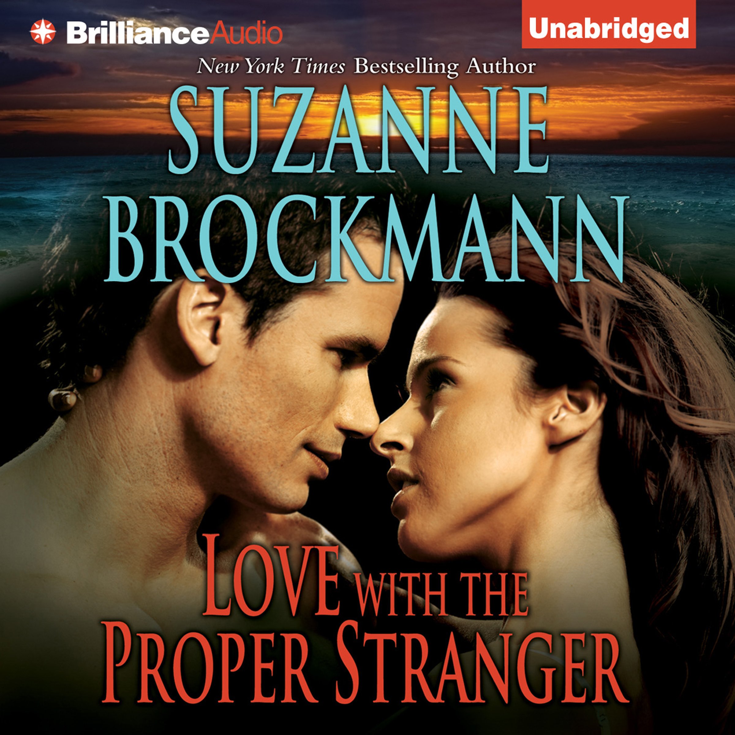 Cover art for Love with the Proper Stranger