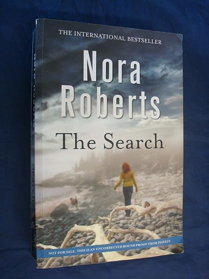 The Search