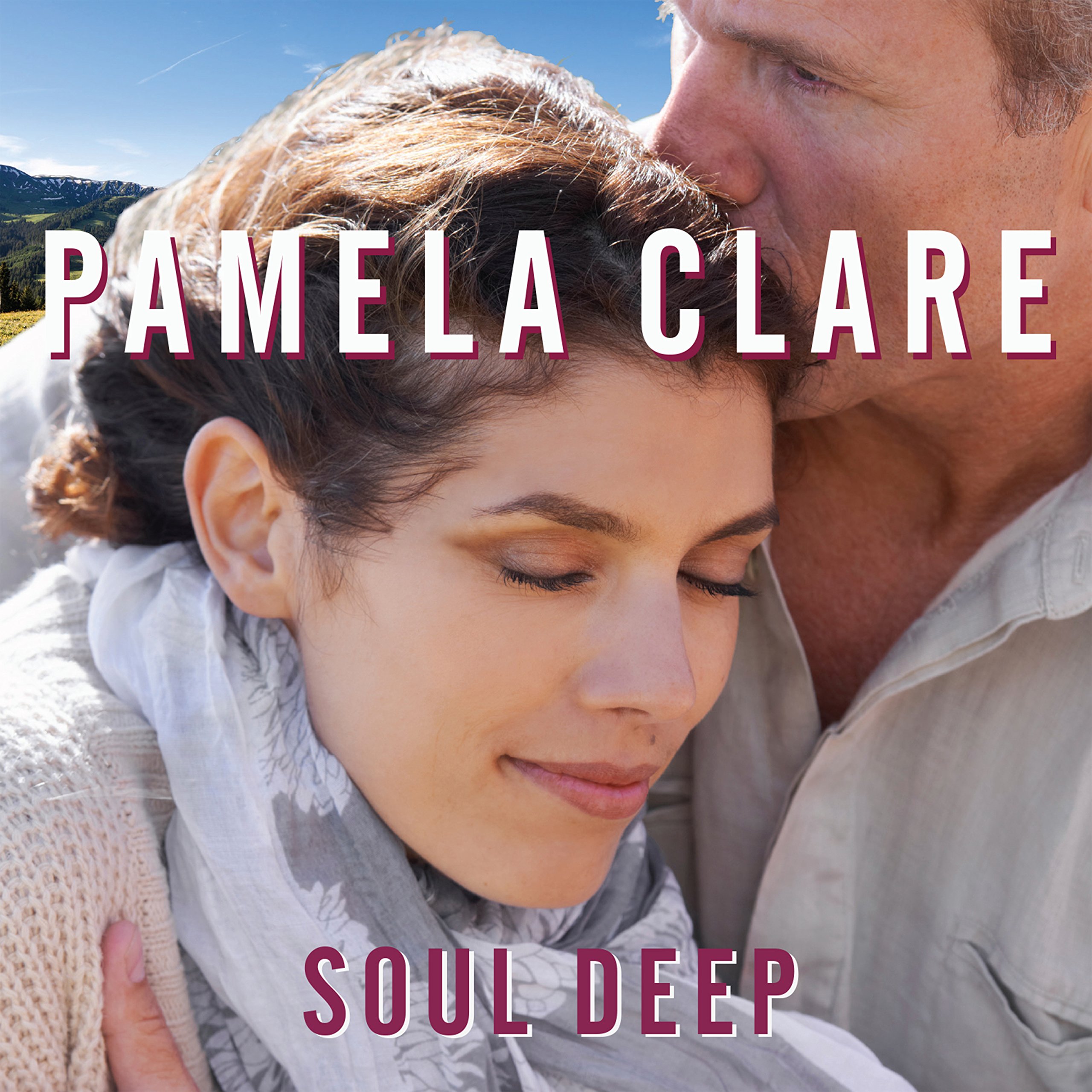 Cover art for Soul Deep