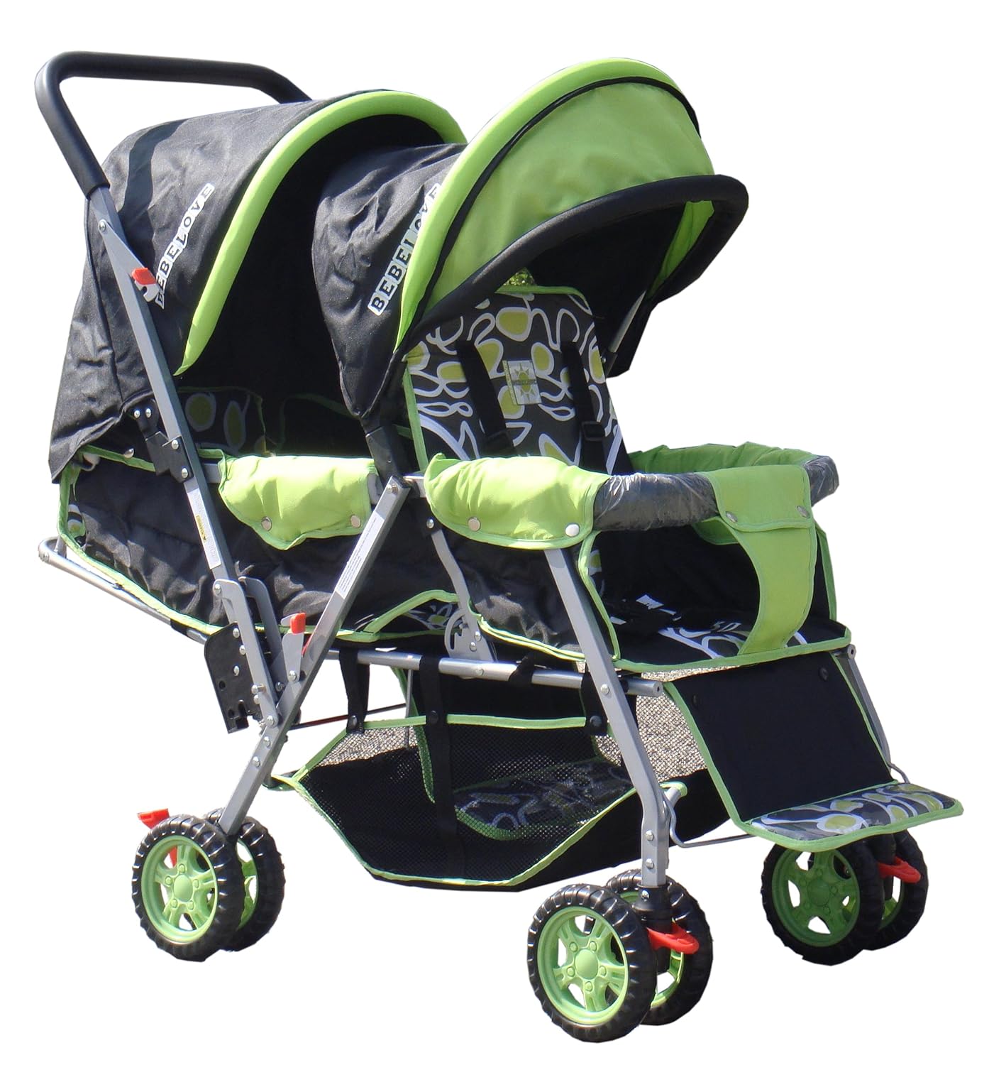 bebelove stroller