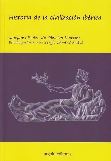 Historia de la civilización ibérica