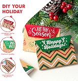 JOYIN 12PCS Gift Card Boxes Holder – Easy to Use