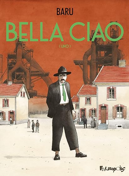 Bella Ciao. Vol. 1