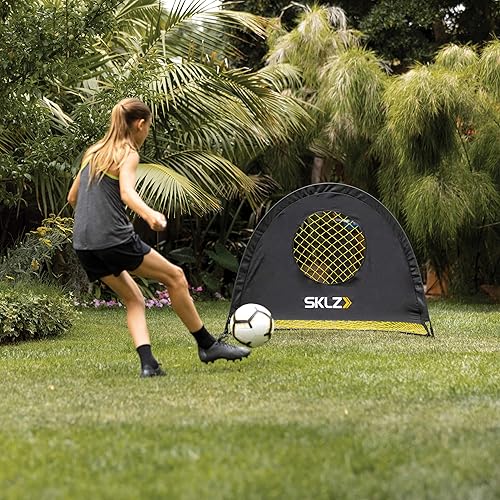 Miniatura 2 de SKLZ Precision Pop-Up Goal