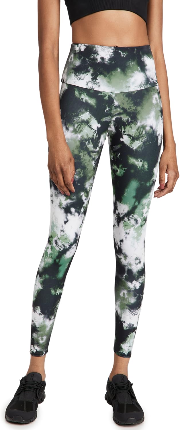 Onzie Women's High Basic Midi Leggings : Clothing, Shoes & Jewelry