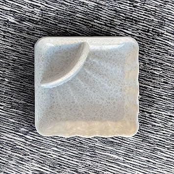 Melamine momos Plate | partition Plate, Snacks Plate | Plate for Kids| Square Plate