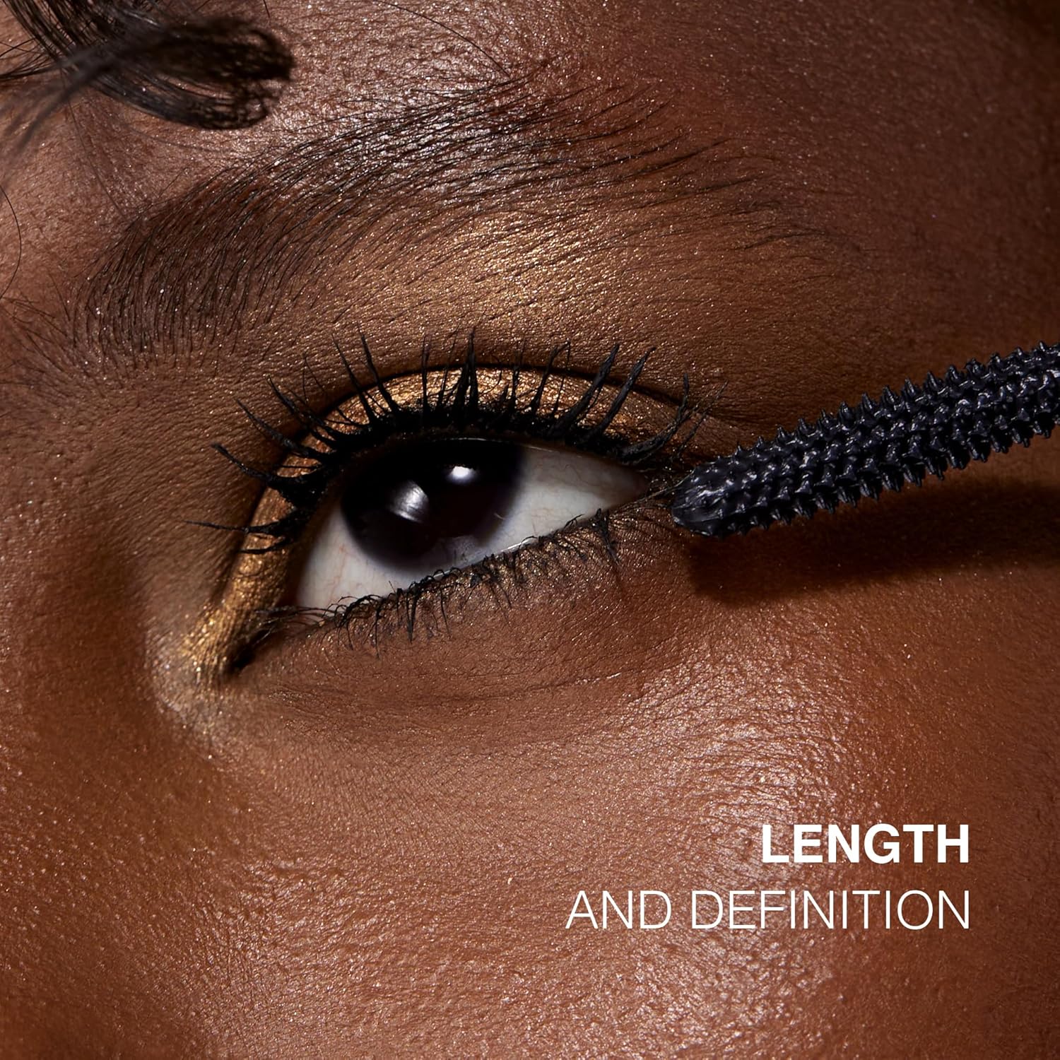 Black Lengthening Mascara 69 Lashes
