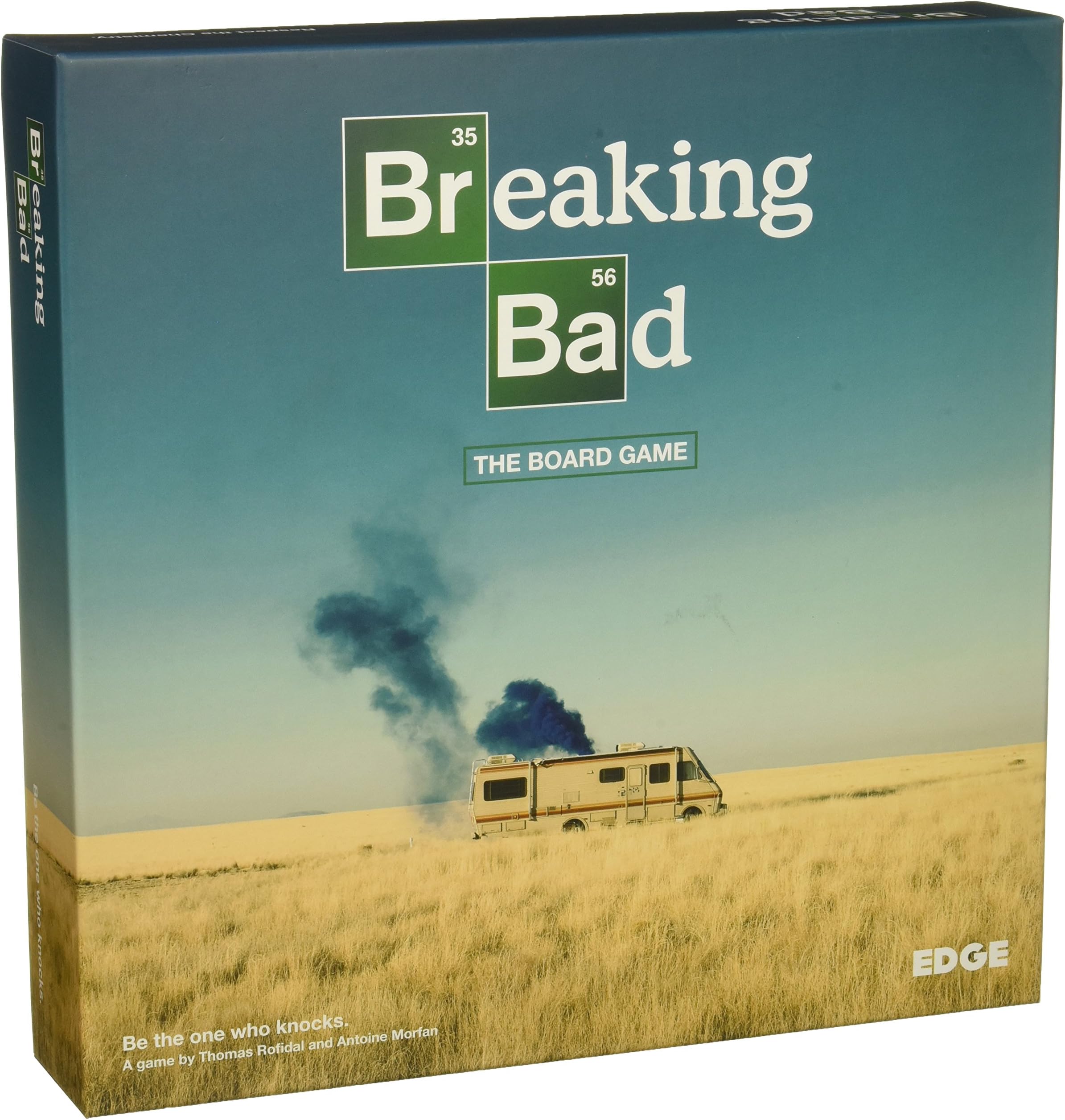 Breaking Bad