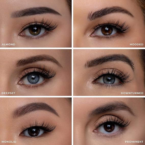 House of Lashes - Show Off 3 Pack