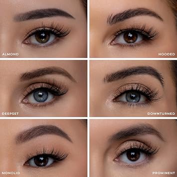 House of Lashes - Show Off 3 Pack