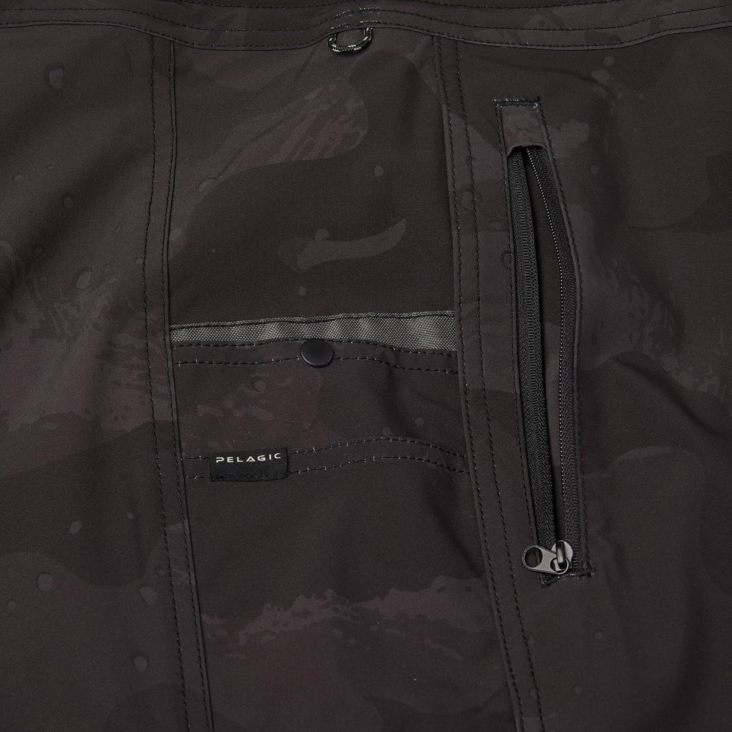 18" Boardshorts by Leaderman