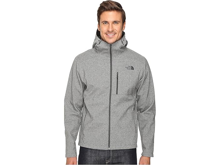 apex bionic 2 hoodie