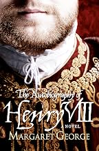 Cover of The Autobiography Of Henry VIII