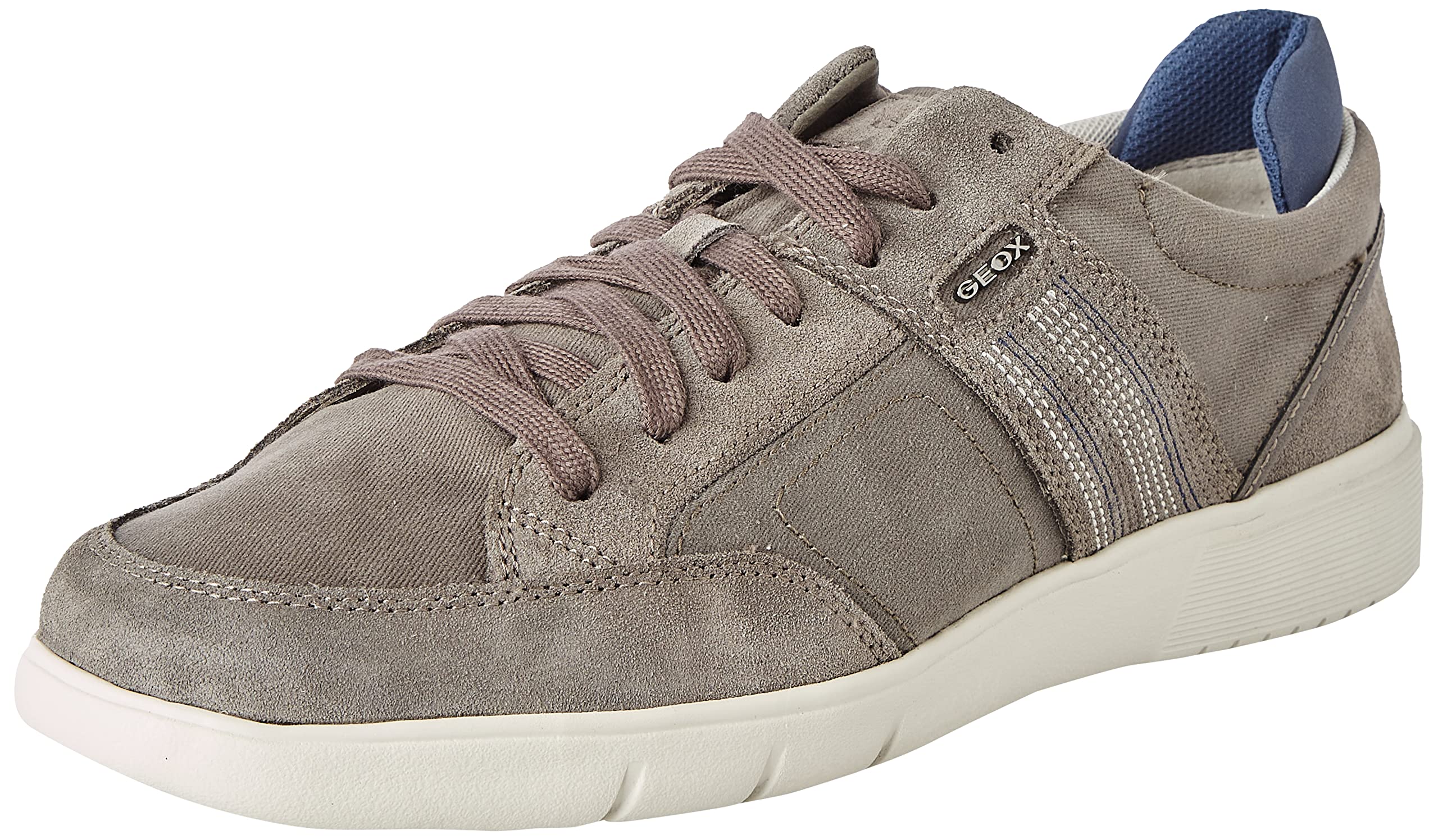 Geox U Jonas C, Sneakers para Hombre