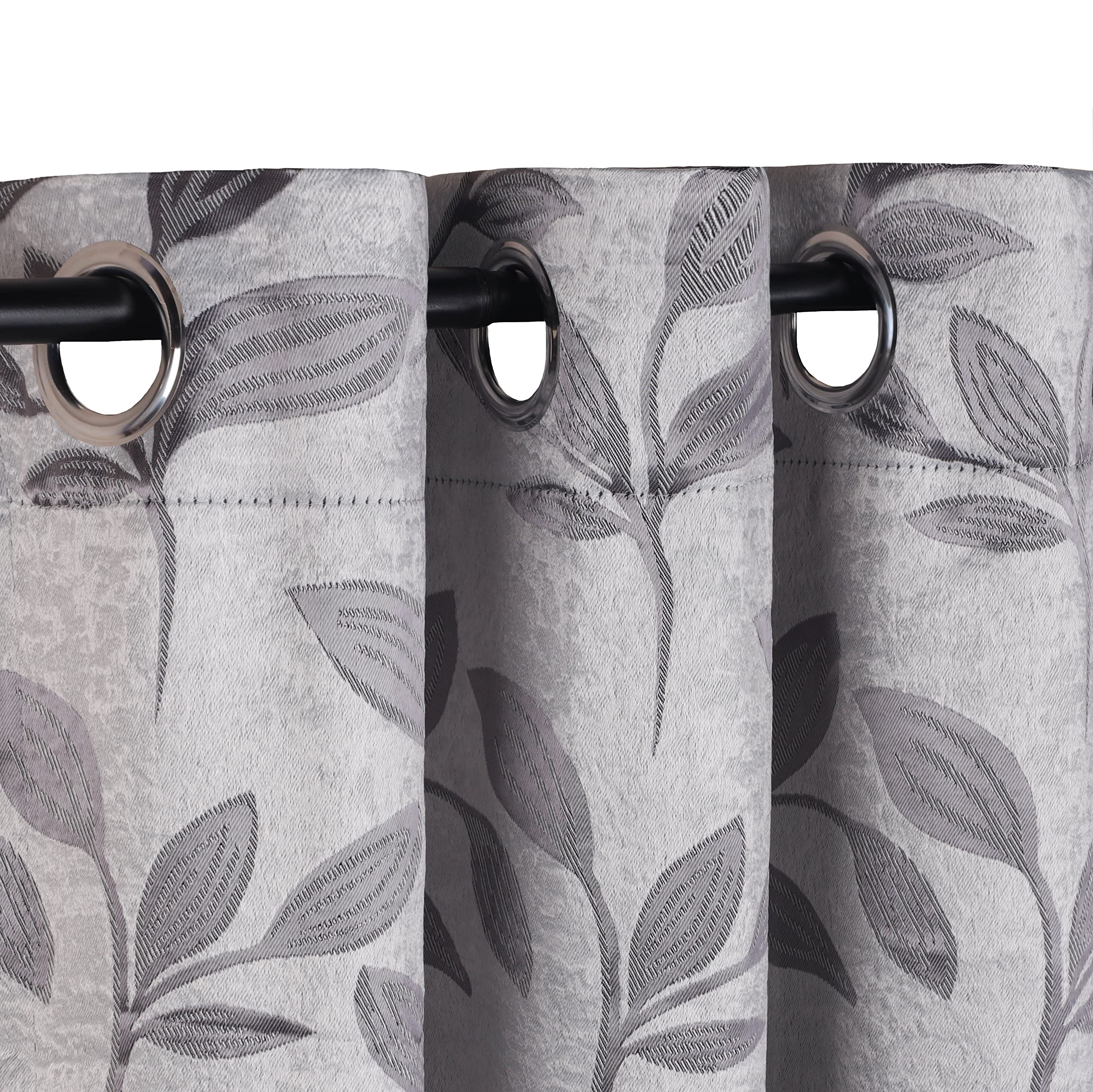 Superior Blackout Curtains, Room Darkening Window Accent for Bedroom Sun Blocking, Thermal, Modern Bohemian Curtains - Image 2
