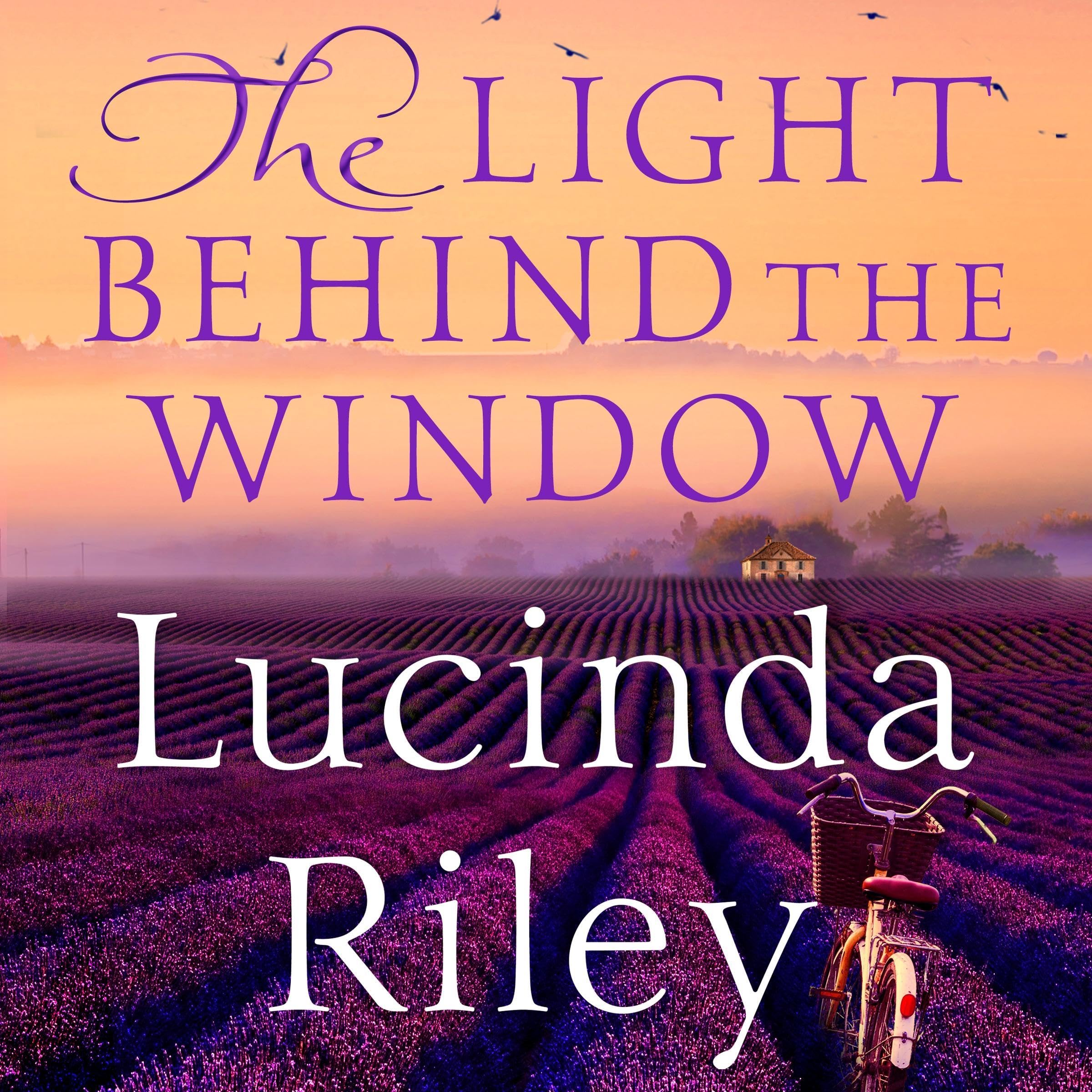 Cover art for The Light Behind The Window