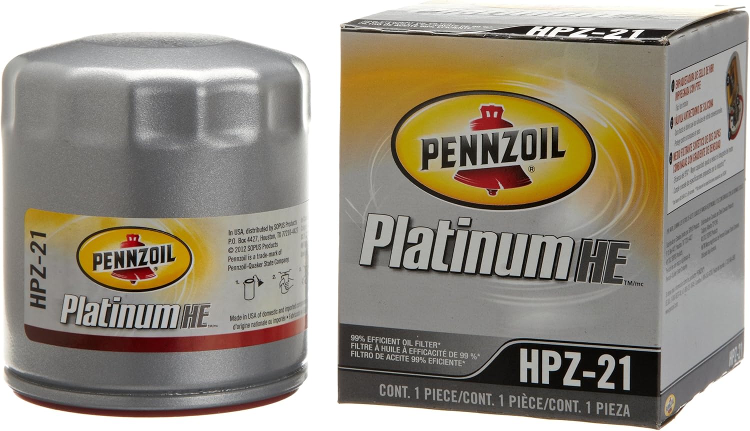 PZ 19 main image 1