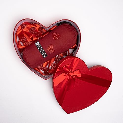 Vista 21 de BAY LAUREL - Toalla de playa turca con bolsa de viaje, grandes, de 39 x 71 pulgadas, de secado rápido, libre de arena y ligera Beige con bolsa roja