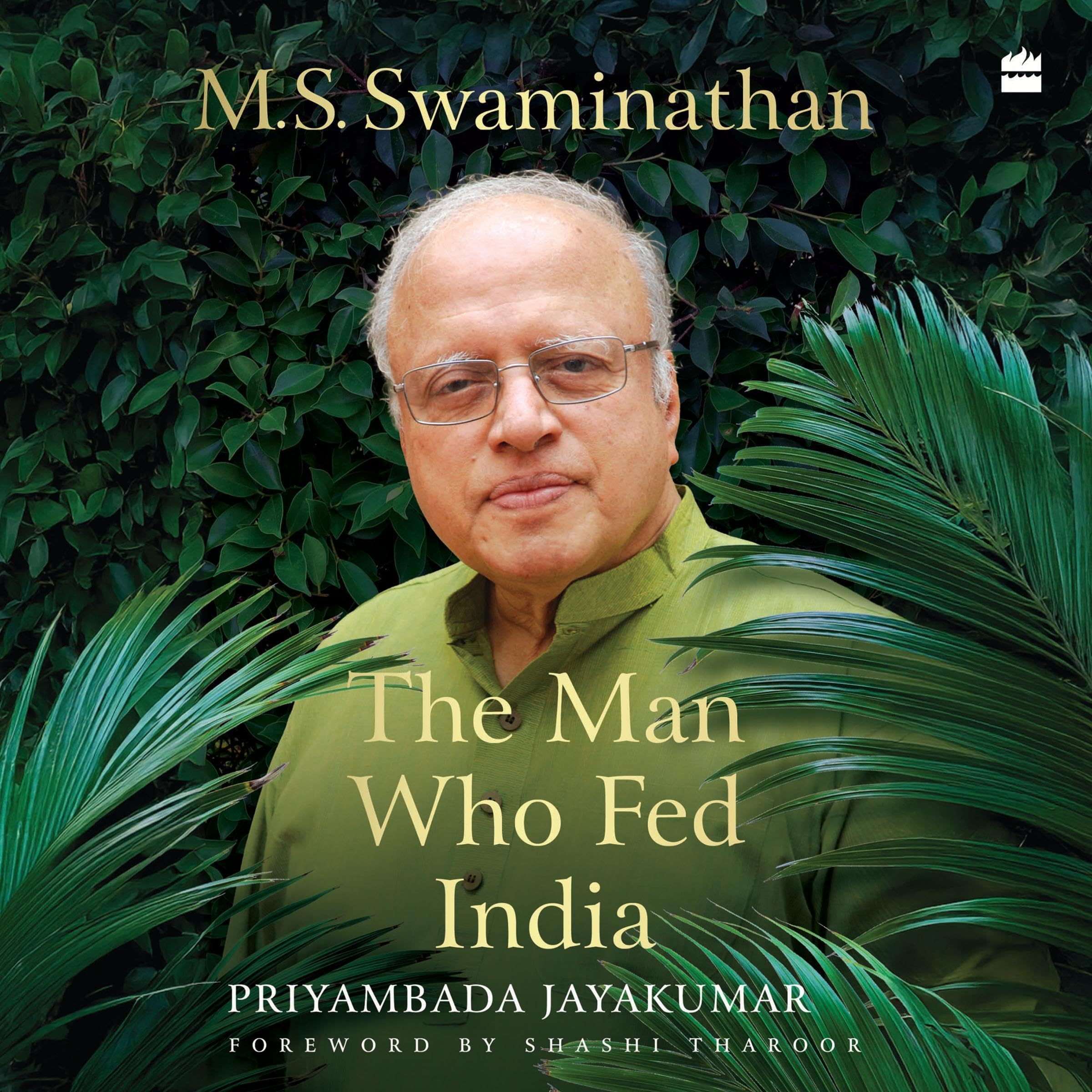 M.S. Swaminathan