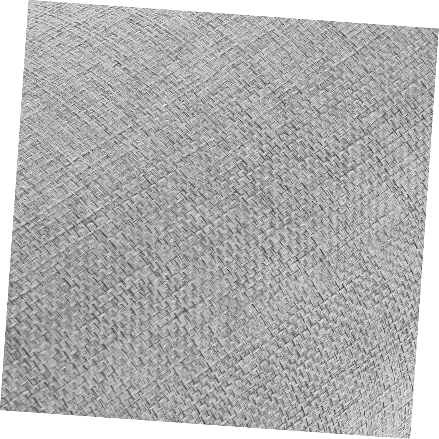 NOLITOY Light Grey Massage Bolster Pillow for Lumbar Support and Foot Massage Portable Cotton Linen Neck Pillow for Relaxation at Home Office Travel