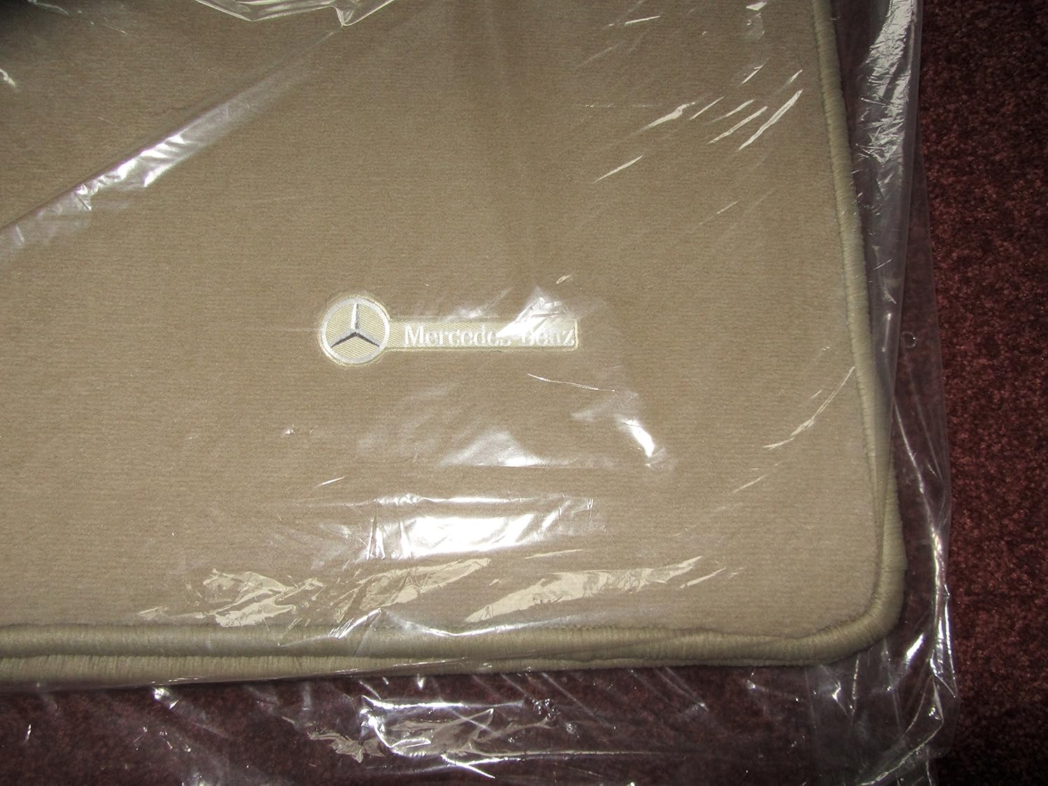 Car & Truck Parts For Mercedes Benz SLClass R129 BLACK All Season