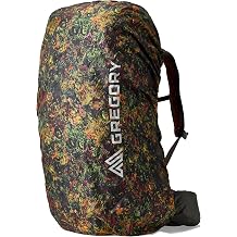 Gregory Waterproof Raincover for Backpacking/Hiking Bags