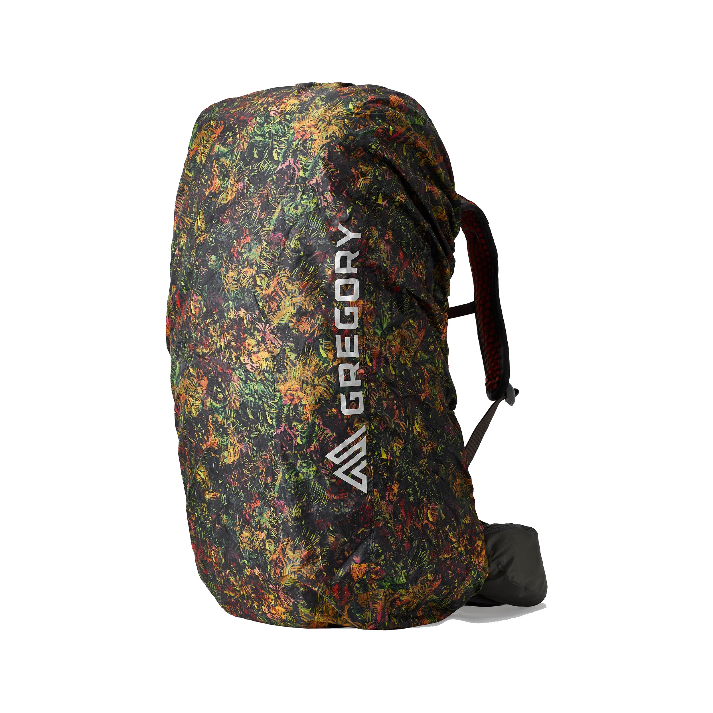 30L-50L Waterproof Raincover, Rain Forest | Seam-taped construction for maximum protectio…