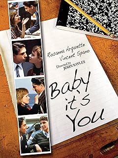 Baby It's You