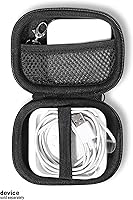 Vista 4 de Funda protectora para escáner cuadrado sin contacto y lector de chips – Solución todo en uno para dock, lector de tarjetas cuadrado, lector