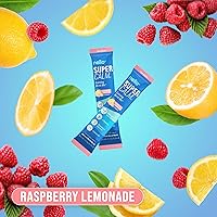 Vista 2 de Nello Supercalm - Mezcla de bebida en polvo, reductor de cortisol y ayuda para dormir, L Teanina, Ashwagandha Ksm-66, Magnesio Glicinato, Vitamina