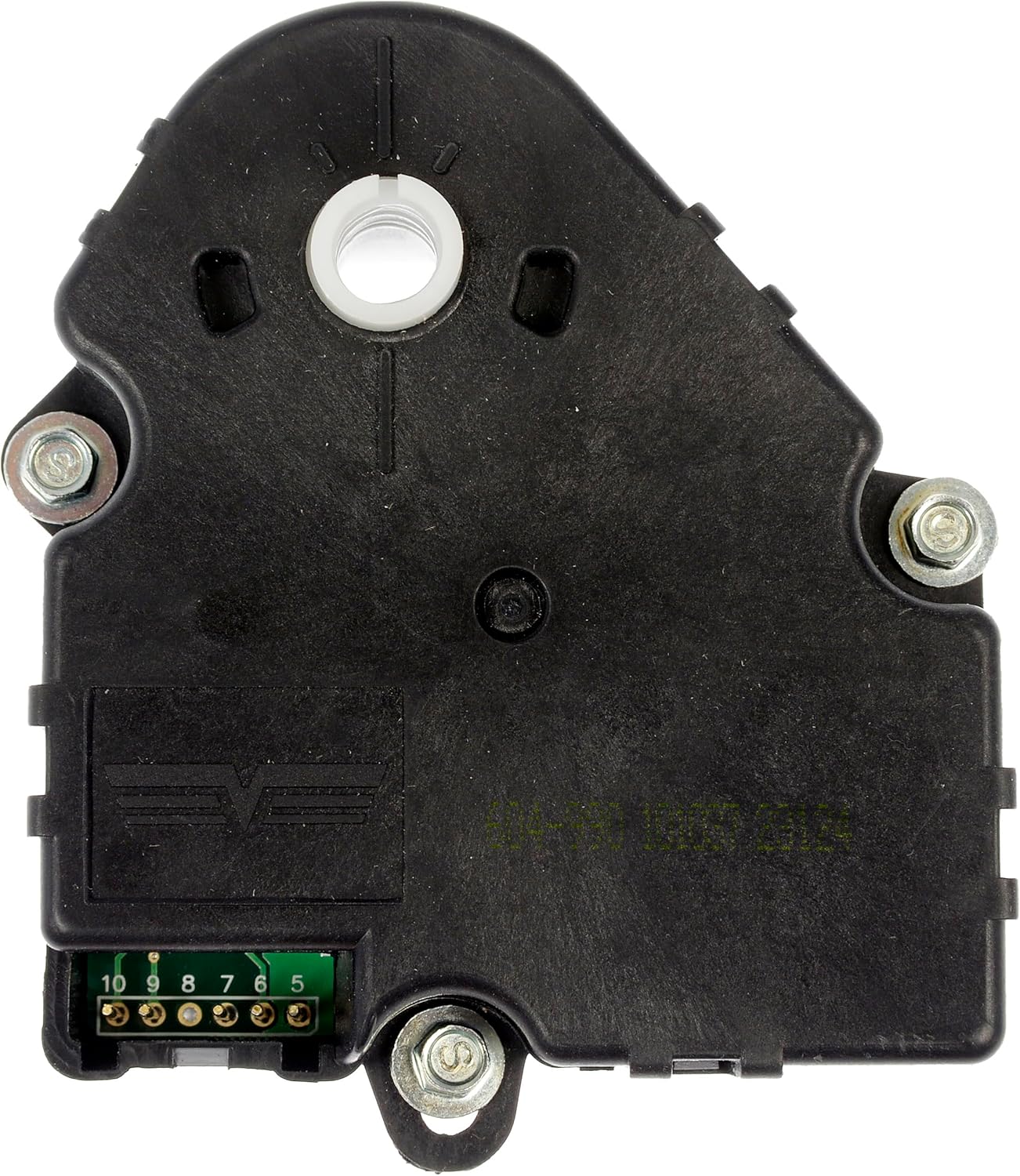 Dorman 604-990 HVAC Blend Door Actuator Compatible with Select Models