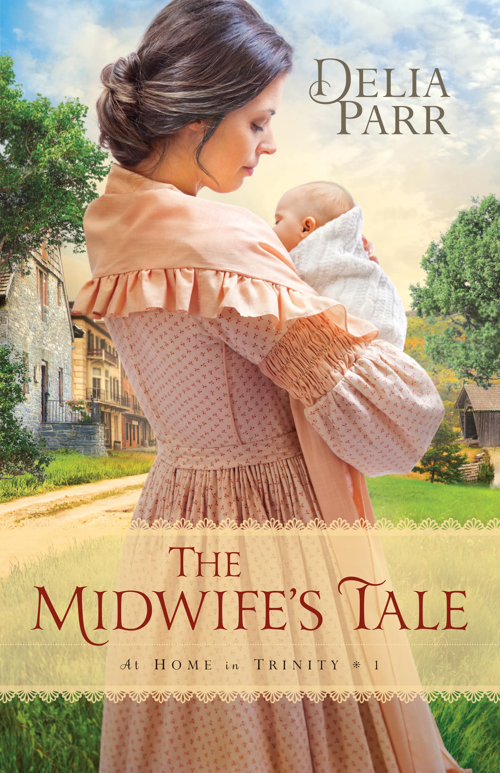 The Midwife's Tale (At Home in Trinity): 1