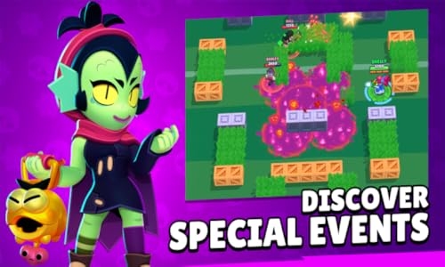 Brawl Stars