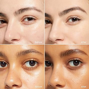 JOAH Beauty Brow Down Cheat Sheet Eyebrow Kit_Soft Brown