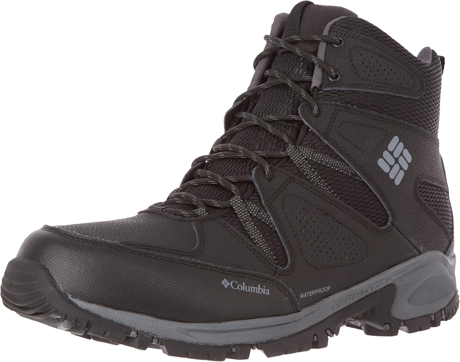 Columbia Men's Liftop II Wide Snow Boot