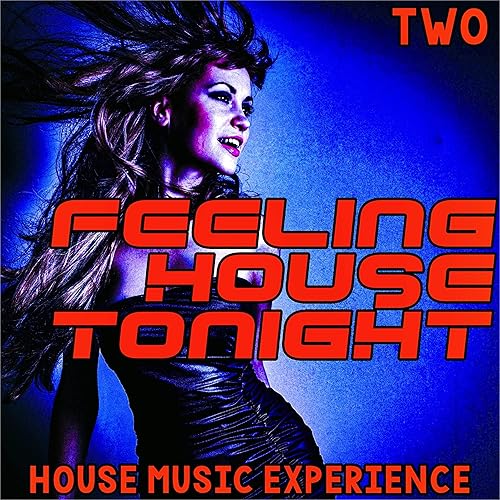 Feeling House Tonight, Two (All Night House Music Sessions) di Various